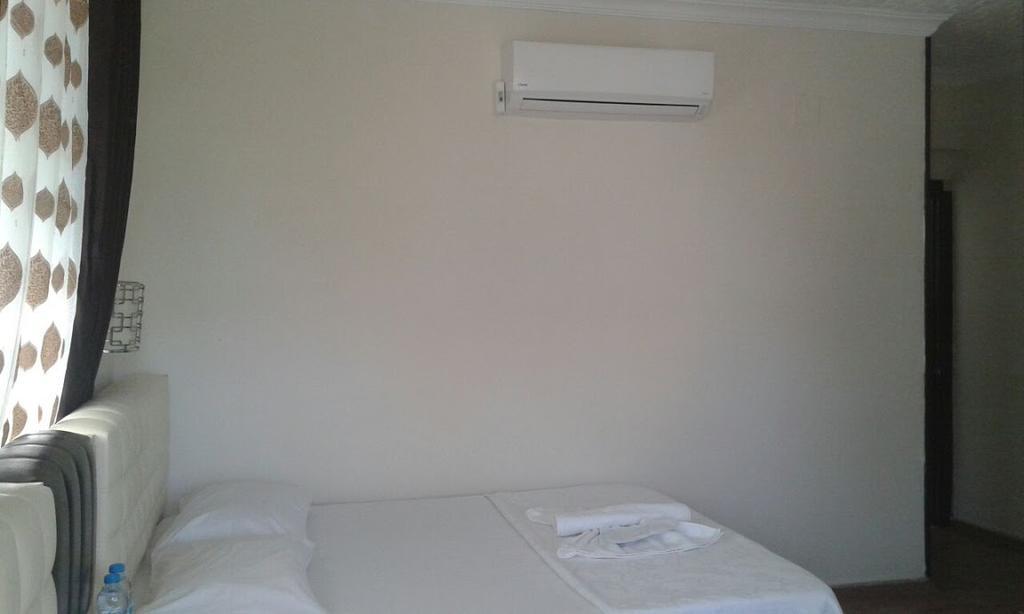 Hotel Tayfun Anamur Exterior foto